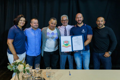 Grupo ‘Quintal do Céu’ é declarado Patrimônio Cultural e Imaterial de Teresópolis