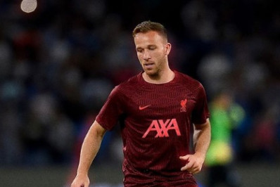 Ex-jogador do Barcelona e da Seleção, Arthur deseja voltar ao Brasil para defender o Fluminense, afirma jornal espanhol