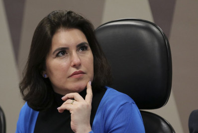 Qualquer mexida no arcabouço impacta na possibilidade de gastos, diz Tebet