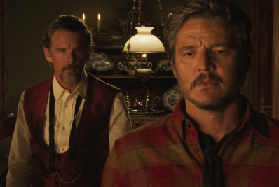 Pedro Pascal e Ethan Hawke protagonizam romance gay de Almodóvar