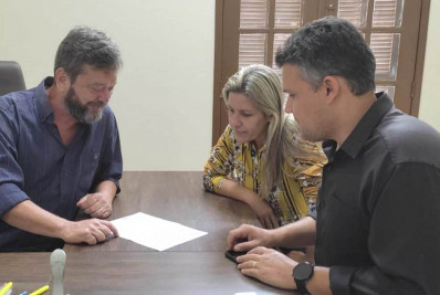 Macuco amplia protocolos de segurança da Rede Municipal de Ensino