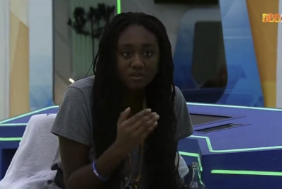 Sarah e Ricardo discutem e sister dispara: 'Vou falar só o que você quer ouvir'