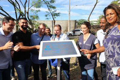 Vereador pede que MP investigue obra da Subprefeitura de Jacarepaguá que afetou ambulantes