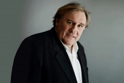 Denúncia de agressão sexual contra Depardieu é arquivada na França