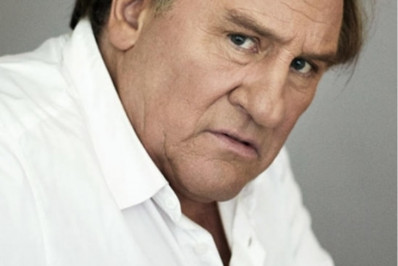 Ator Gérard Depardieu é acusado de assédio por 13 mulheres