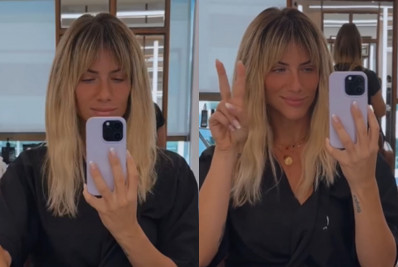 Giovanna Ewbank radicaliza em novo corte de cabelo; confira!