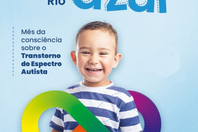 Shopping Grande Rio conscientiza público com roda de conversa sobre autismo