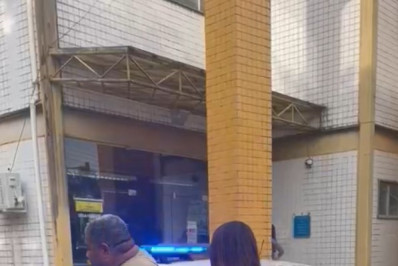 Pastor é preso por diversos crimes de estupro de vulnerável em Guapimirim