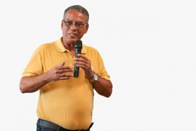 Paulo Sérgio Farias: A recuperação do Rio passa pelo setor naval