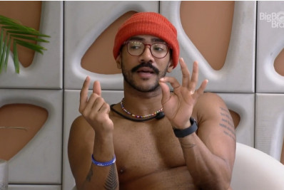 Ricardo analisa jogo de Amanda na reta final do 'BBB 23'