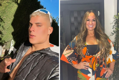 Tiago Ramos desmente chantagem à Nadine