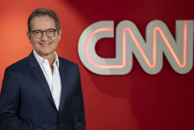 Carlos Tramontina com emprego novo