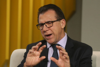 Juro alto preocupa mais que tarifaço, diz Luiz Marinho