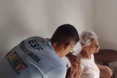 Paraty vacina contra gripe