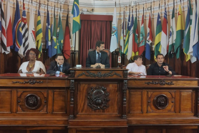 Câmara de Vereadores promove Audiência Pública sobre a CPI da Enel