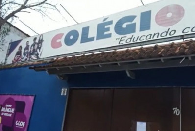 Alunas são flagradas com facas dentro das mochilas em Cabo Frio