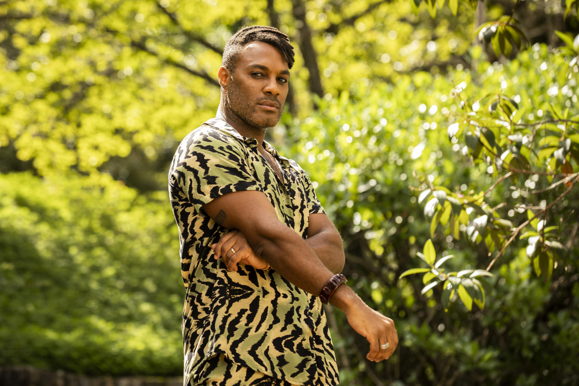 Fred Nicácio é eliminado do 'BBB 23' -  