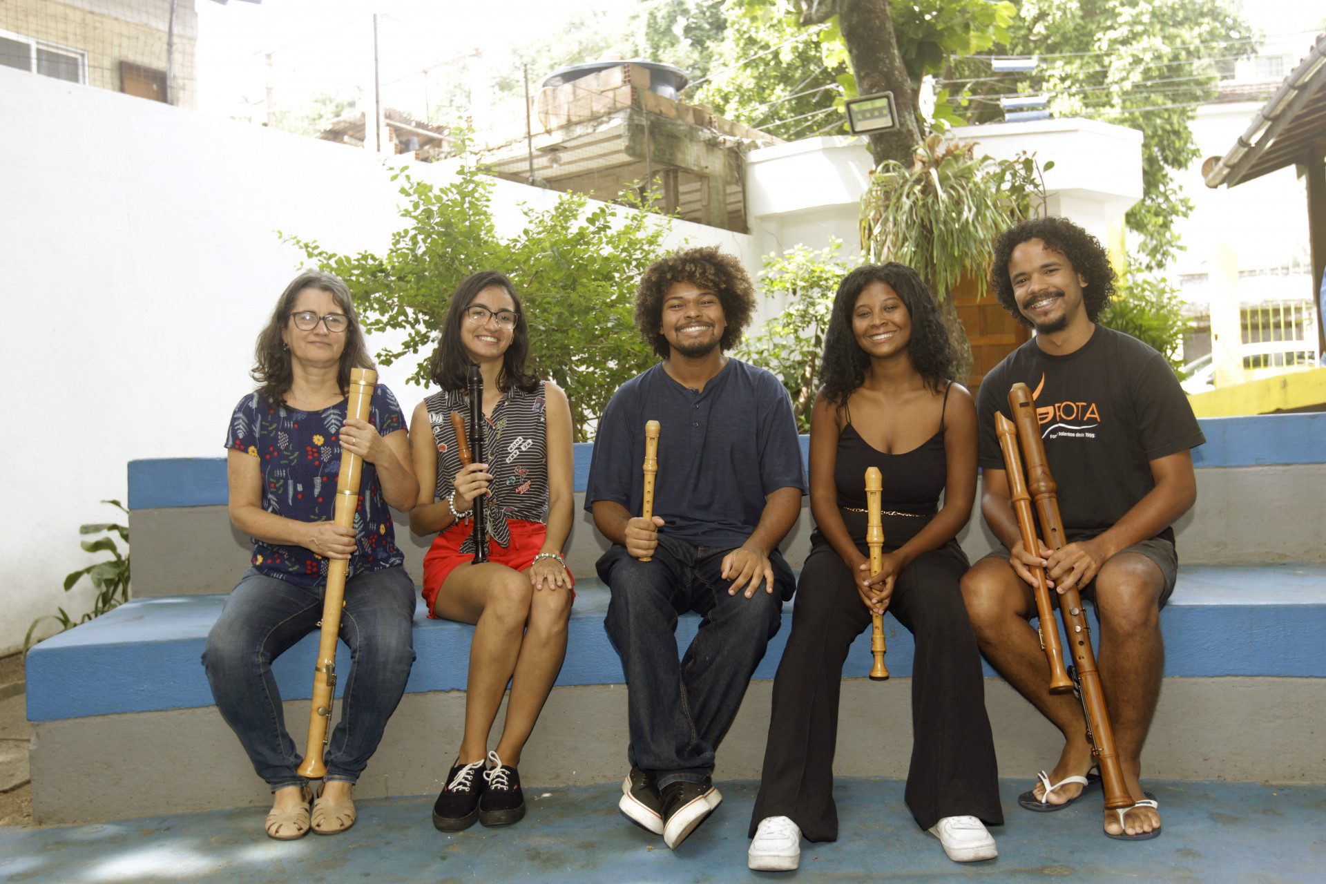 Som Doce da Grota - Reginaldo Pimenta