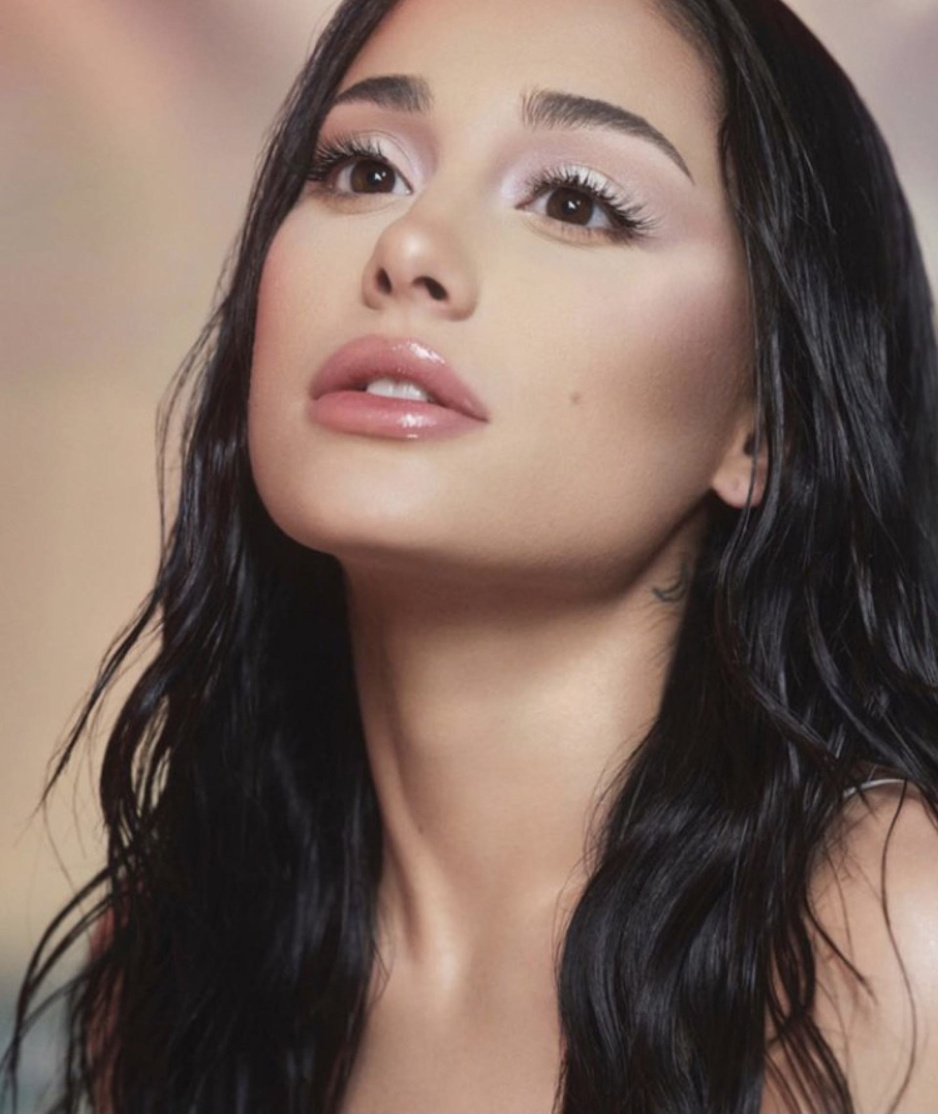 Ariana Grande - Reprodução / Instagram