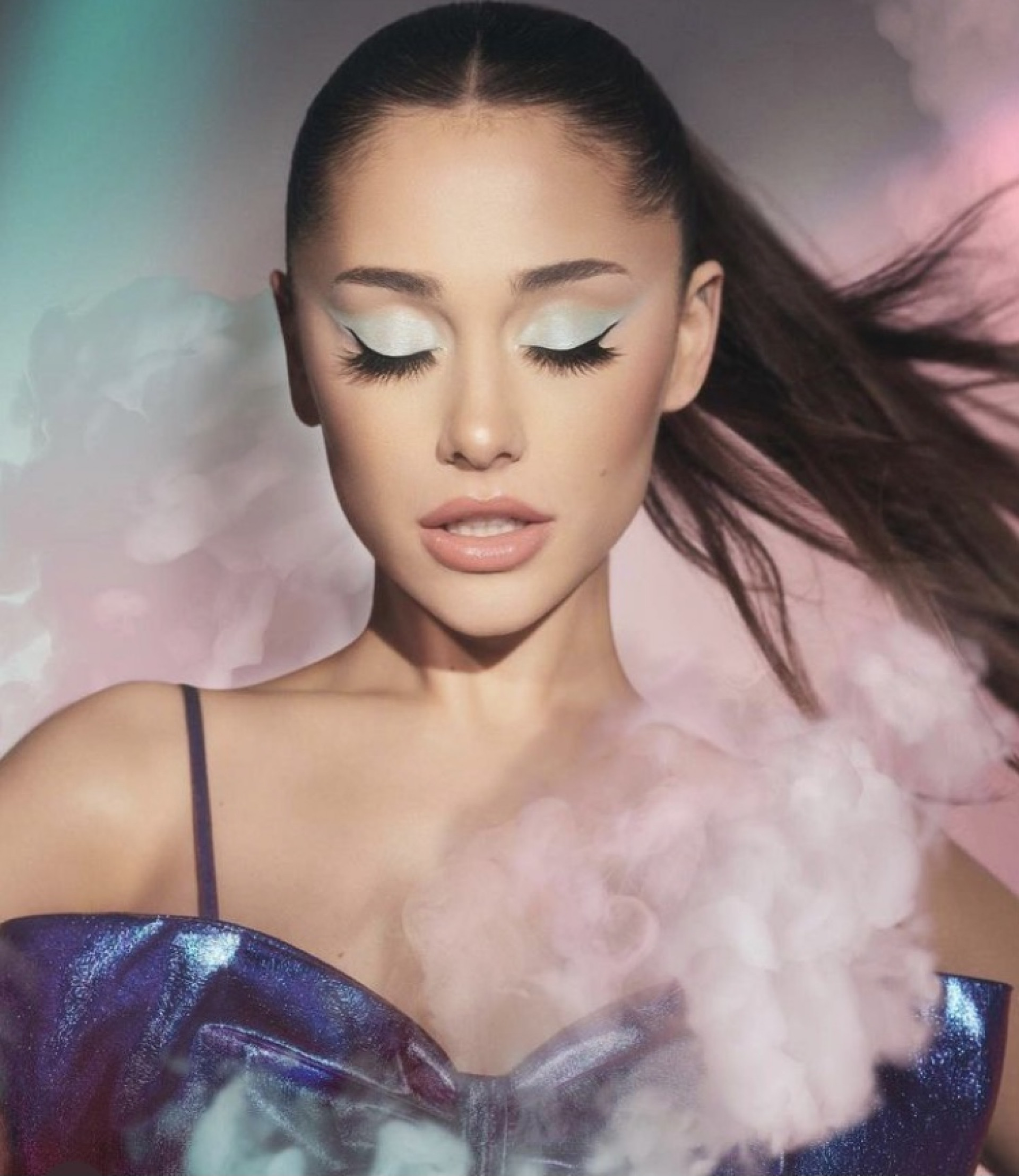 Ariana Grande - Reprodução / Instagram