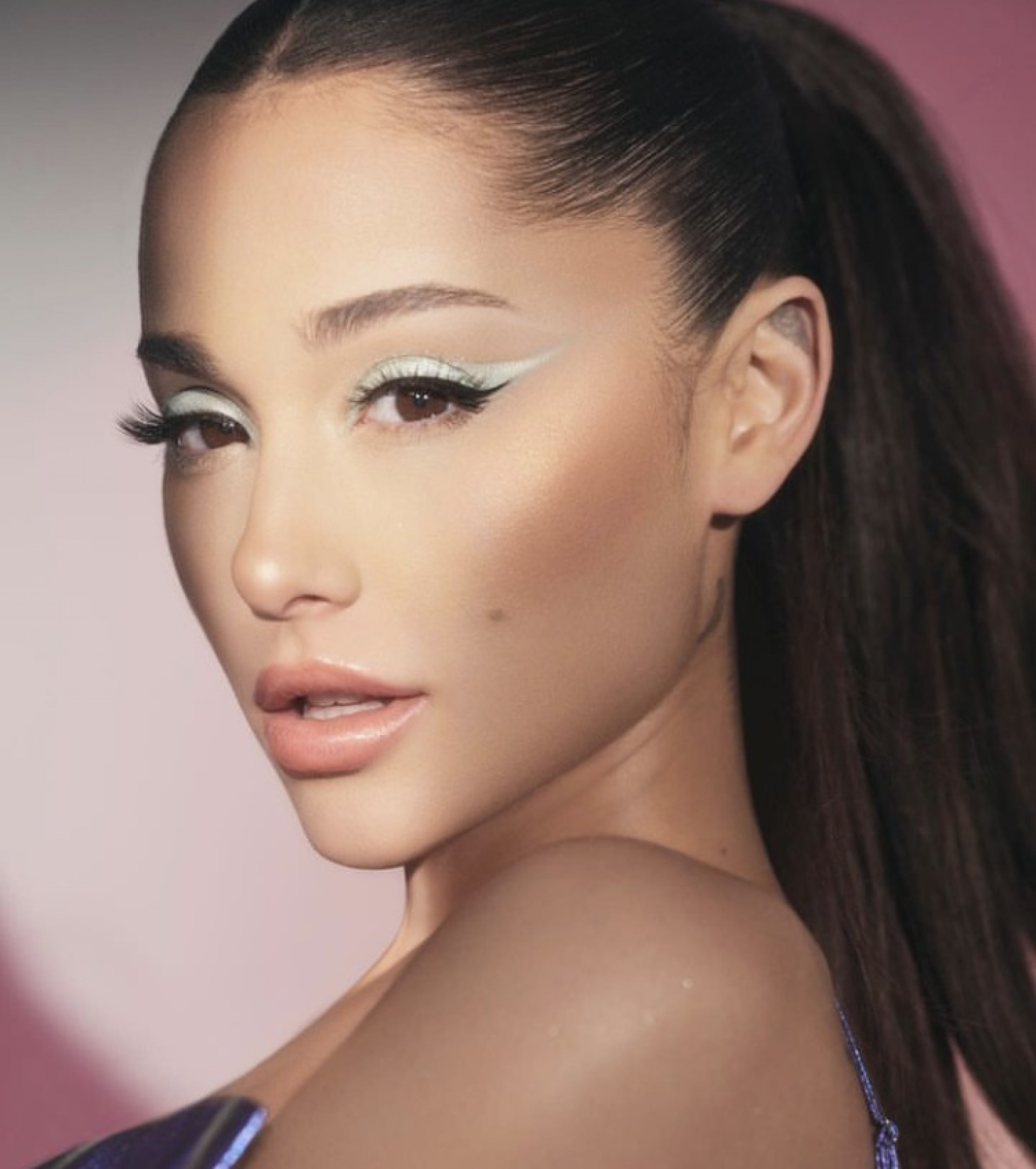 Ariana Grande - Reprodução / Instagram