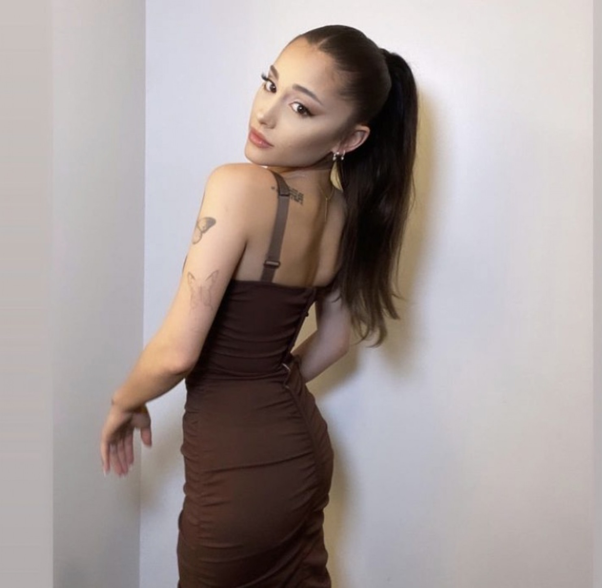 Ariana Grande - Reprodução / Instagram