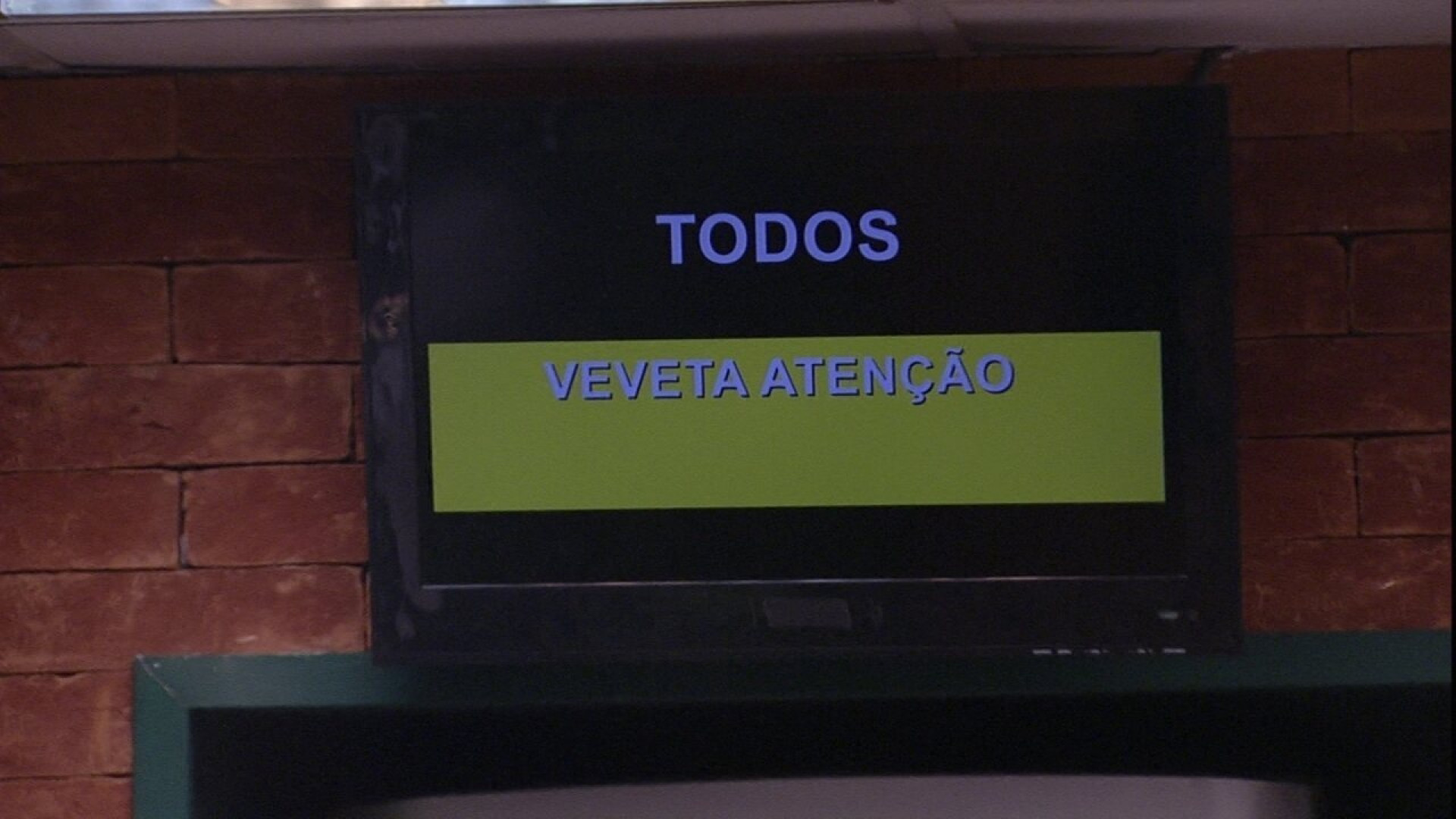 Ivete leva 'atenção' da produção - Reprodução
