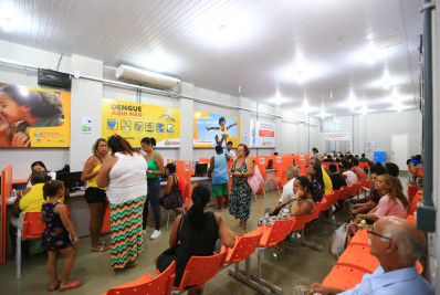 Belford Roxo agiliza marcação de exames e procedimentos médicos no município