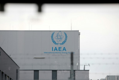 Usina nuclear ucraniana está 'com dias contados', diz AIEA