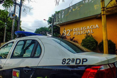 Policia Civil prende dois  homens por lei Maria da Penha em Maricá