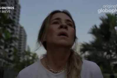Adriana Esteves e Drica Moraes estão na série 'Os Outros'; Confira o trailer