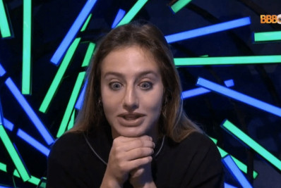 Bruna Griphao afirma estar com 'ranço' após protagonizar briga com Cezar Black no 'BBB 23'