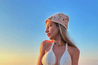 Namorada lamenta situação de jogador viciado em drogas: 'Cada vez pior'