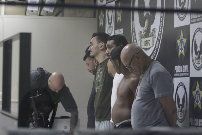 Civil realiza operação contra quadrilha de roubo de carros na Baixada; onze são presos