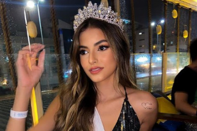 Miss é expulsa de concurso no Espírito Santo após protagonizar briga