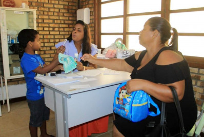 Neuropediatria passa a fazer parte das prioridades em saúde do governo de Carapebus