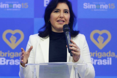 Sem arcabouço fiscal faltaria dinheiro para despesas do governo, diz Tebet