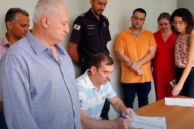 Defesa Civil e Educação criam 