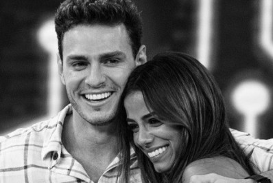 Key Alves desabafa após conversa com Gustavo ser vazada: 'Ainda pensei nele'