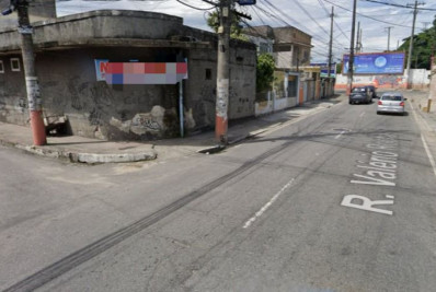 Homem morre baleado em tiroteio entre PM e bandidos no Centro de Belford Roxo