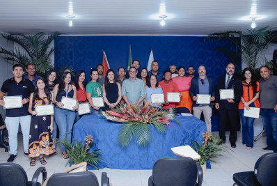 Magé realiza posse do conselho municipal de Turismo