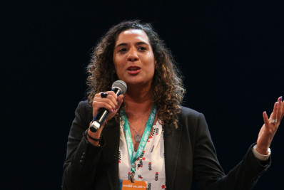 Cota racial é maior política de reparação da história, destaca Anielle