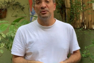 Maurício Noriega é demitido da Globo