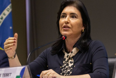 Governo trabalha para conciliar responsabilidade fiscal e compromisso social, reitera Tebet