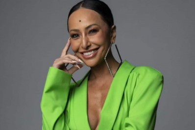 Sabrina Sato comemora nascimento do sobrinho: 'Titia ama muito'