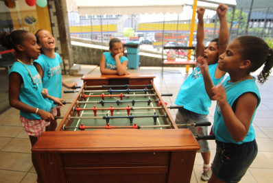 Dia Mundial do Lazer será comemorado com atividades físicas e recreativas no Sesc Teresópolis