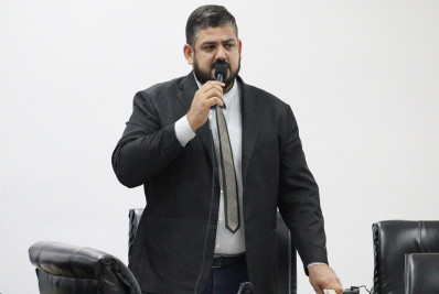 Câmara de Macaé cobra restauração da Estação Ferroviária de Glicério