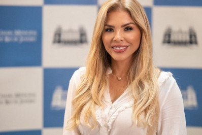 Câmara não vai representar contra Veronica Costa no Conselho de Ética após condenação