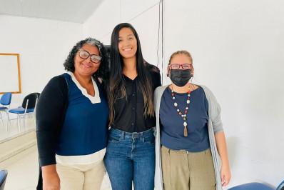 COREN-RJ realiza curso de capacitação para profissionais da Enfermagem em Casimiro de Abreu