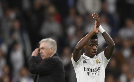 Real Madrid: ídolo do clube exalta Vinicius Jr.: melhor que Mbappé